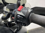 Triumph Tiger SPORT 2017 33K FULL LUGGAGE NEW MOT 24
