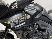 Triumph Tiger SPORT 2017 33K FULL LUGGAGE NEW MOT 39