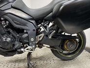 Triumph Tiger SPORT 2017 33K FULL LUGGAGE NEW MOT 41