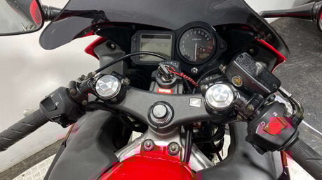 Honda CBR F4I 2006 5K NEW MOT SERVICED 600CC 27