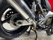 Honda CBR F4I 2006 5K NEW MOT SERVICED 600CC 8