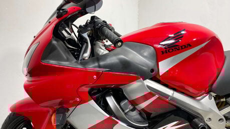 Honda CBR F4I 2006 5K NEW MOT SERVICED 600CC 39