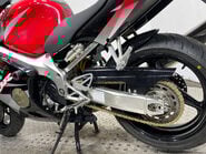 Honda CBR F4I 2006 5K NEW MOT SERVICED 600CC 44