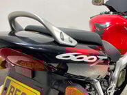 Honda CBR F4I 2006 5K NEW MOT SERVICED 600CC 4