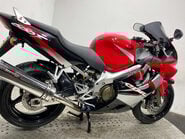 Honda CBR F4I 2006 5K NEW MOT SERVICED 600CC 2