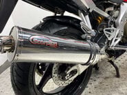 Honda CBR F4I 2006 5K NEW MOT SERVICED 600CC 9
