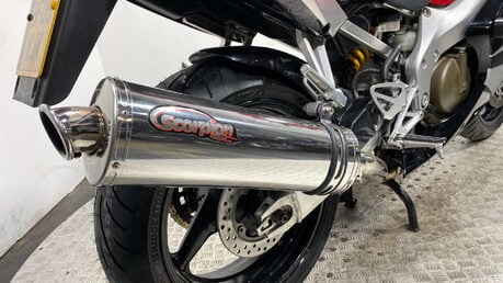 Honda CBR F4I 2006 5K NEW MOT SERVICED 600CC 9