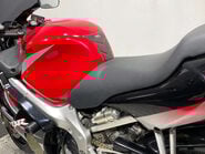 Honda CBR F4I 2006 5K NEW MOT SERVICED 600CC 47