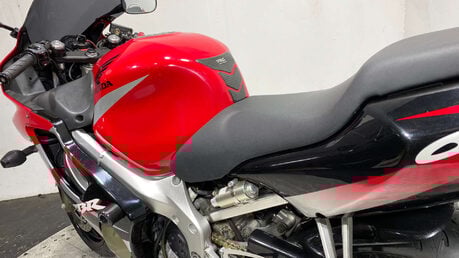 Honda CBR F4I 2006 5K NEW MOT SERVICED 600CC 47