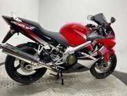 Honda CBR F4I 2006 5K NEW MOT SERVICED 600CC 30
