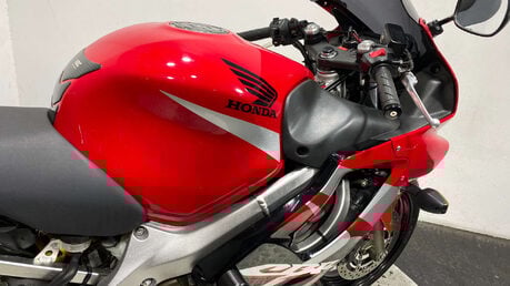 Honda CBR F4I 2006 5K NEW MOT SERVICED 600CC 23