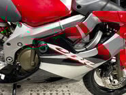 Honda CBR F4I 2006 5K NEW MOT SERVICED 600CC 25