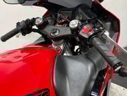 Honda CBR F4I 2006 5K NEW MOT SERVICED 600CC 26
