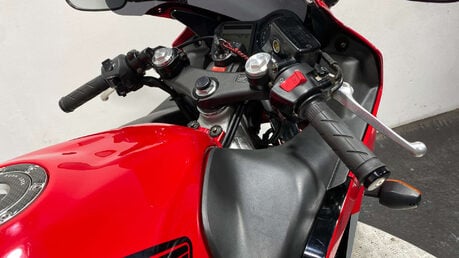 Honda CBR F4I 2006 5K NEW MOT SERVICED 600CC 26