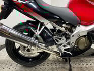 Honda CBR F4I 2006 5K NEW MOT SERVICED 600CC 11