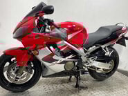 Honda CBR F4I 2006 5K NEW MOT SERVICED 600CC 32