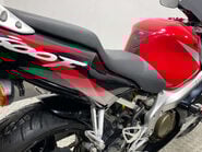 Honda CBR F4I 2006 5K NEW MOT SERVICED 600CC 5