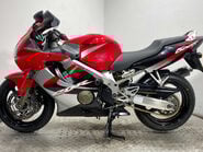 Honda CBR F4I 2006 5K NEW MOT SERVICED 600CC 31