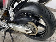 Honda CBR F4I 2006 5K NEW MOT SERVICED 600CC 45