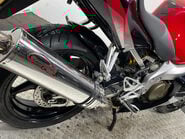 Honda CBR F4I 2006 5K NEW MOT SERVICED 600CC 6