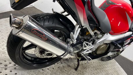 Honda CBR F4I 2006 5K NEW MOT SERVICED 600CC 6