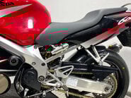 Honda CBR F4I 2006 5K NEW MOT SERVICED 600CC 43