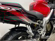 Honda CBR F4I 2006 5K NEW MOT SERVICED 600CC 10