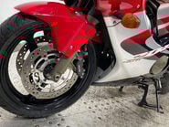Honda CBR F4I 2006 5K NEW MOT SERVICED 600CC 35