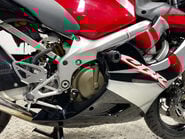 Honda CBR F4I 2006 5K NEW MOT SERVICED 600CC 13