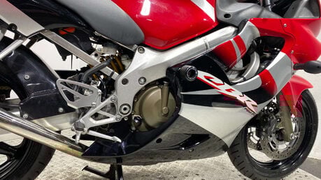 Honda CBR F4I 2006 5K NEW MOT SERVICED 600CC 13