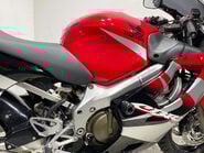 Honda CBR F4I 2006 5K NEW MOT SERVICED 600CC 12