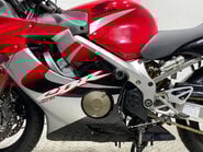 Honda CBR F4I 2006 5K NEW MOT SERVICED 600CC 41