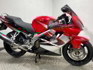Honda CBR F4I 2006 5K NEW MOT SERVICED 600CC 29