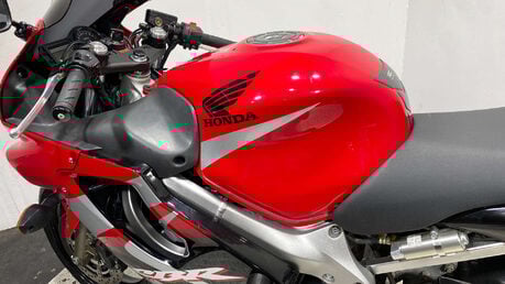 Honda CBR F4I 2006 5K NEW MOT SERVICED 600CC 48