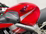 Honda CBR F4I 2006 5K NEW MOT SERVICED 600CC 40