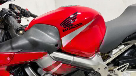 Honda CBR F4I 2006 5K NEW MOT SERVICED 600CC 40