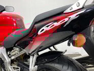Honda CBR F4I 2006 5K NEW MOT SERVICED 600CC 46
