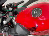Honda CBR F4I 2006 5K NEW MOT SERVICED 600CC 50
