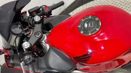 Honda CBR F4I 2006 5K NEW MOT SERVICED 600CC 50