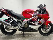 Honda CBR F4I 2006 5K NEW MOT SERVICED 600CC 1