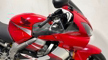 Honda CBR F4I 2006 5K NEW MOT SERVICED 600CC 22