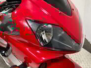 Honda CBR F4I 2006 5K NEW MOT SERVICED 600CC 20