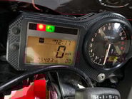 Honda CBR F4I 2006 5K NEW MOT SERVICED 600CC 28
