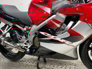 Honda CBR F4I 2006 5K NEW MOT SERVICED 600CC 15