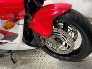 Honda CBR F4I 2006 5K NEW MOT SERVICED 600CC 18