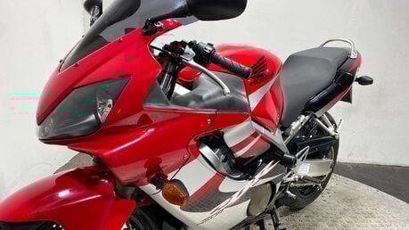 Honda CBR F4I 2006 5K NEW MOT SERVICED 600CC 33