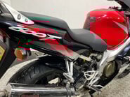 Honda CBR F4I 2006 5K NEW MOT SERVICED 600CC 3