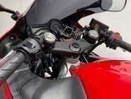 Honda CBR F4I 2006 5K NEW MOT SERVICED 600CC 49