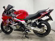 Honda CBR F4I 2006 5K NEW MOT SERVICED 600CC 52