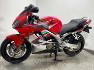 Honda CBR F4I 2006 5K NEW MOT SERVICED 600CC 51